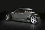 Vanderhall Laguna Pebble Beach Edition 2016 года